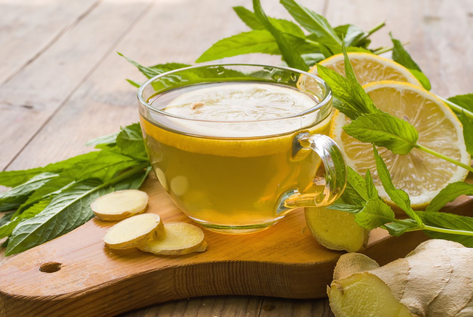 hierbas antiinflamatorias