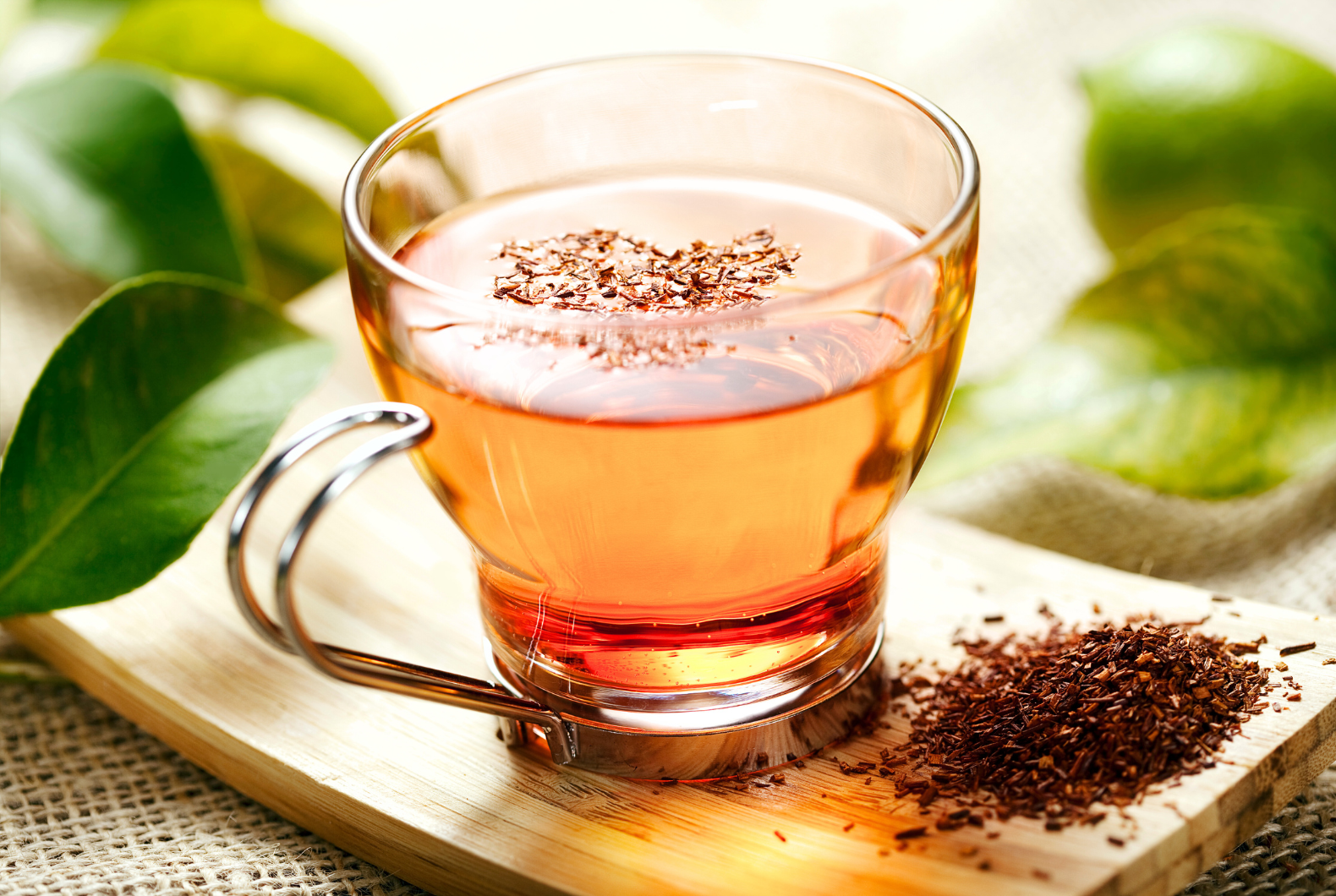 Beneficios de las Infusiones Detox: Para qué sirven y qué es lo que hacen por ti