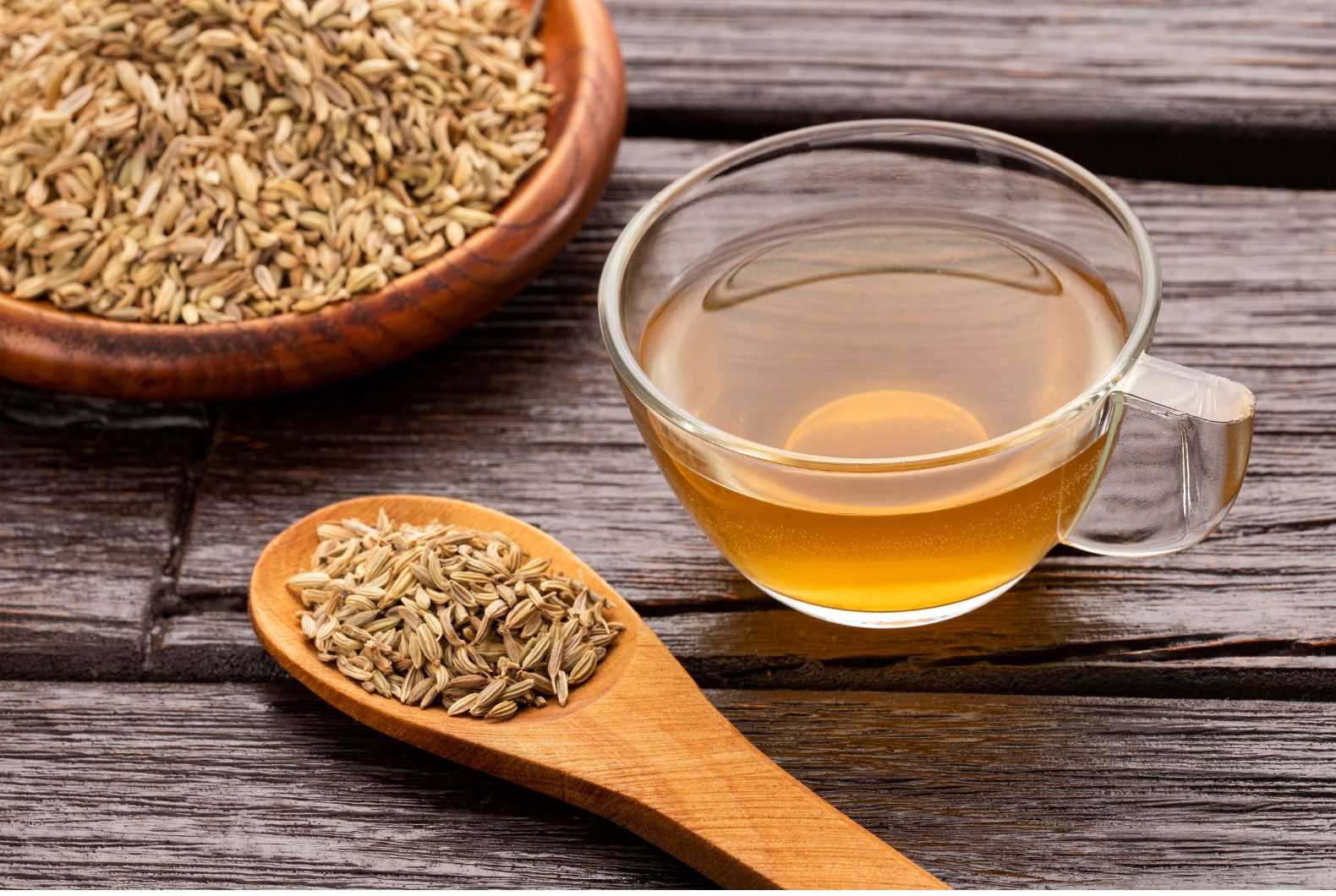 infusiones diuréticas