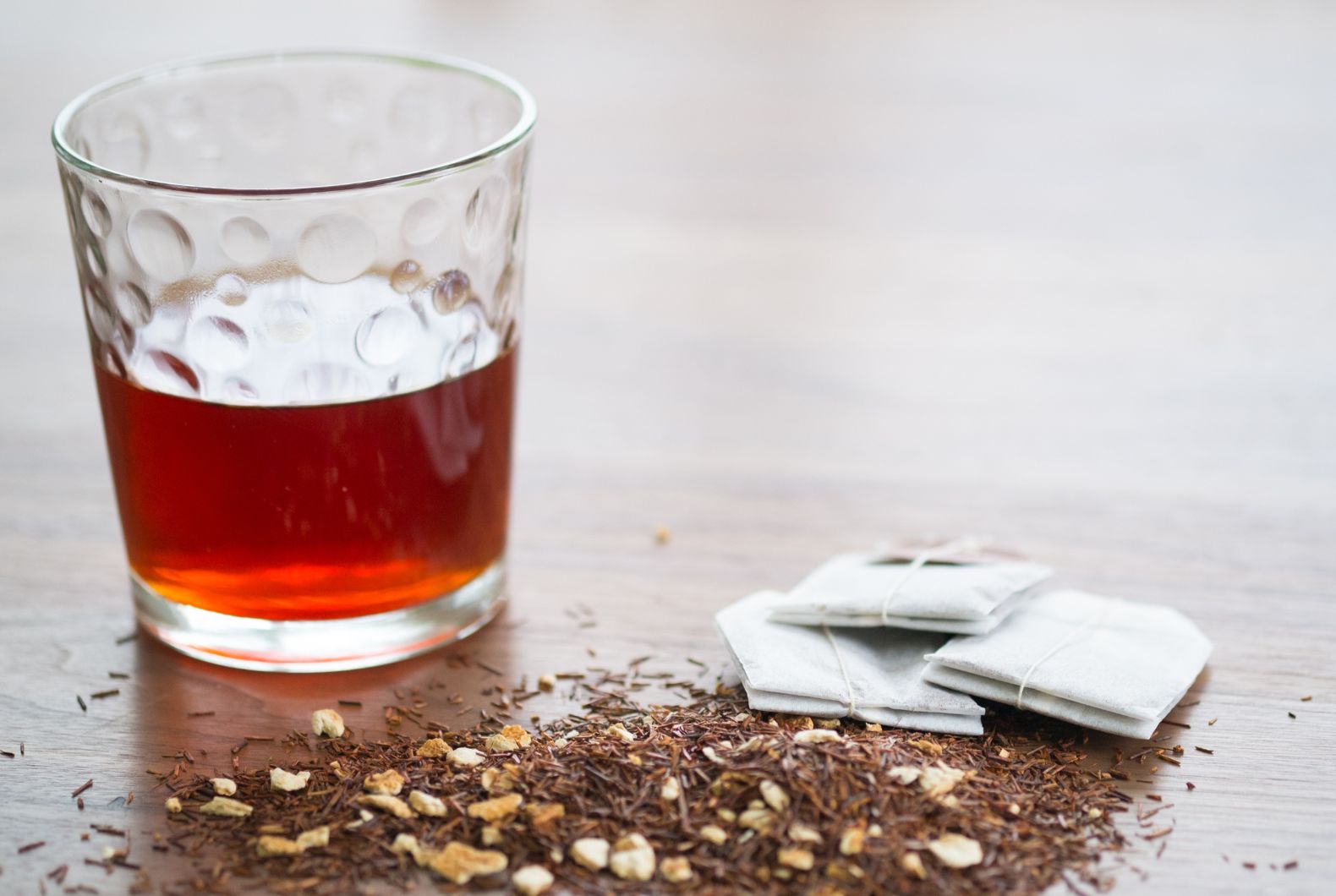 rooibos propiedades