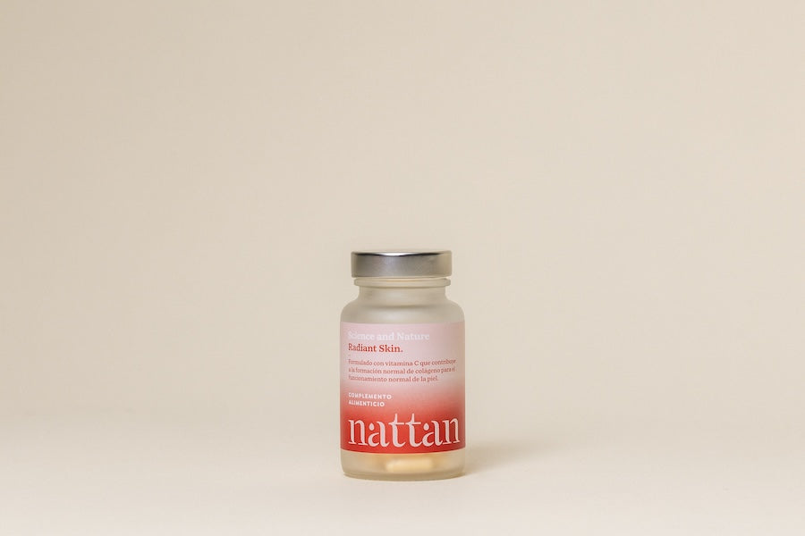 Complemento Radiant Skin