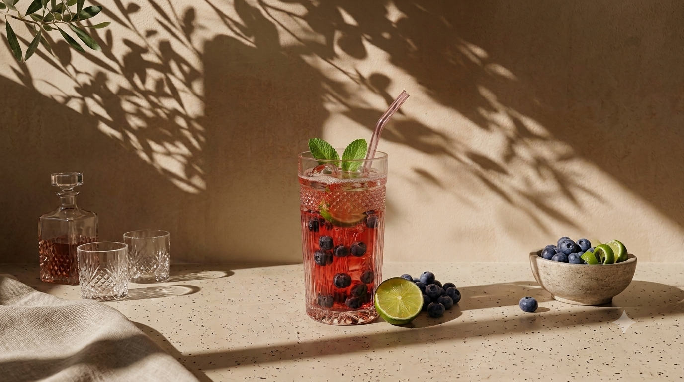 Refresca tu rutina con Boost & Burn | ICED INFUSIONS