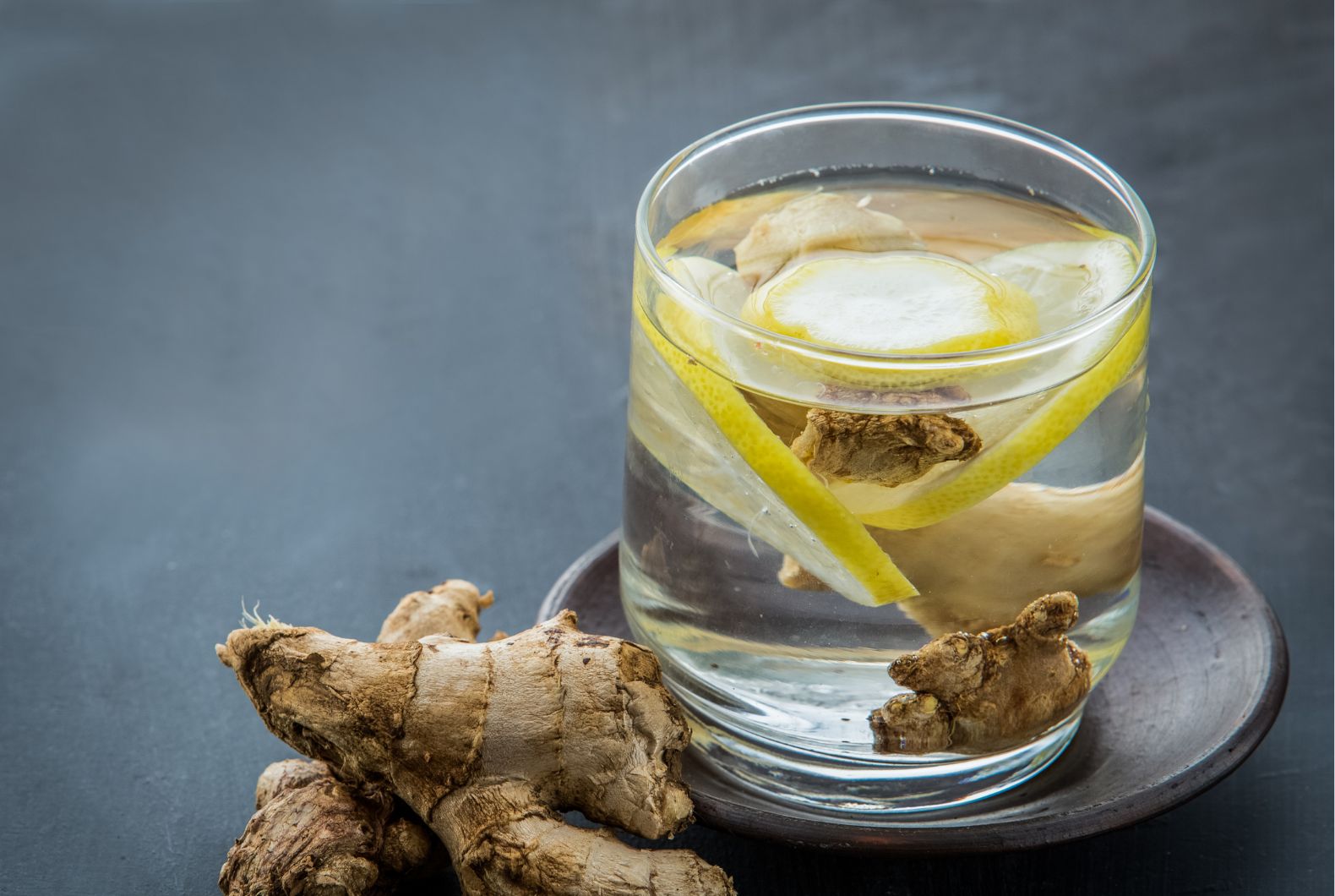 Infusiones Laxantes