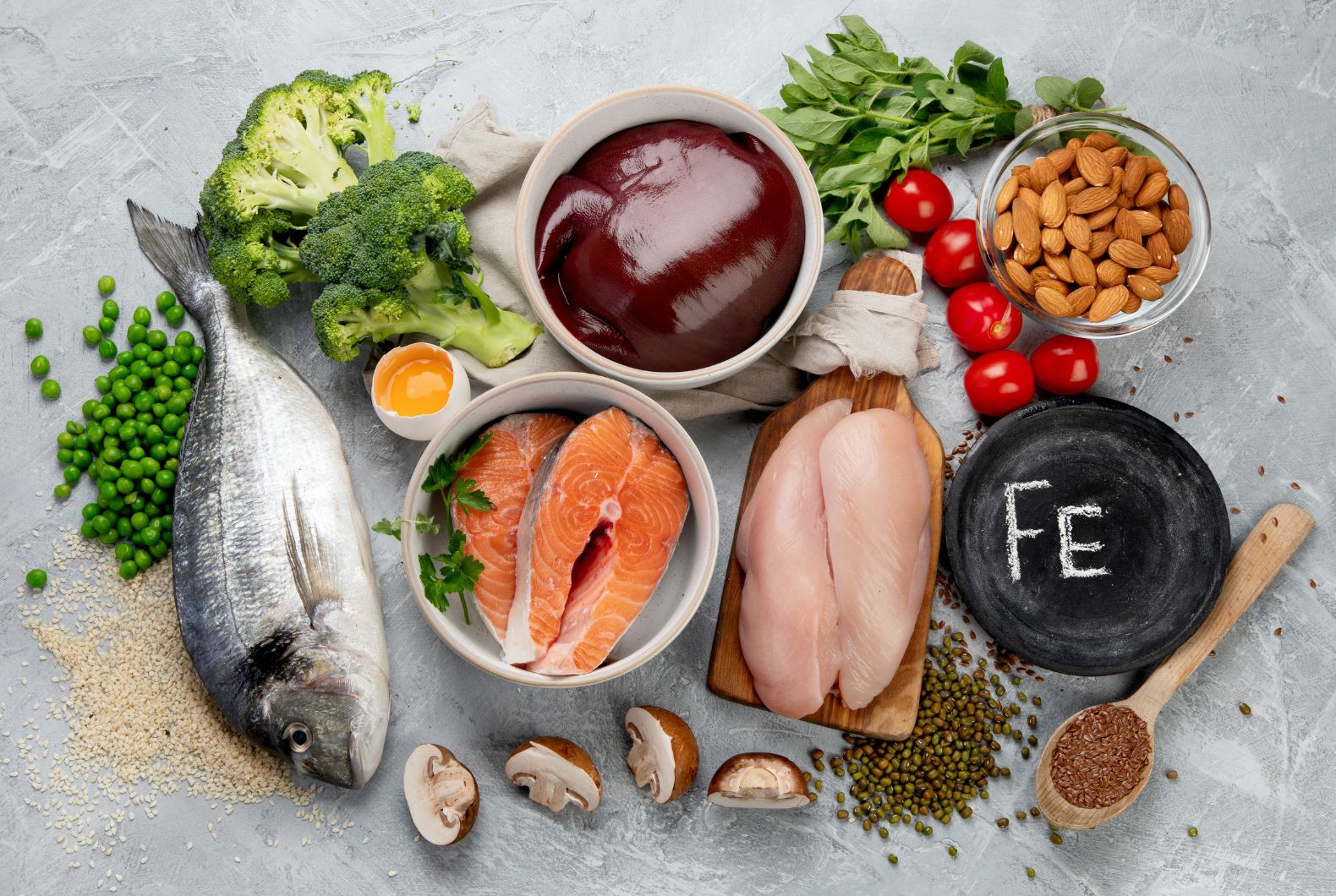 como activar el metabolismo
