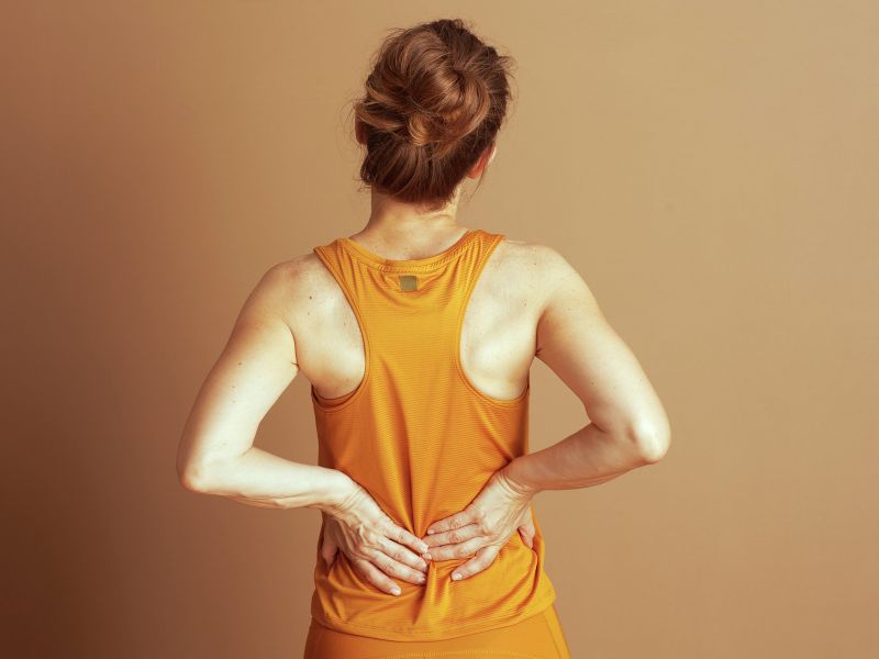 cortisol como bajarlo