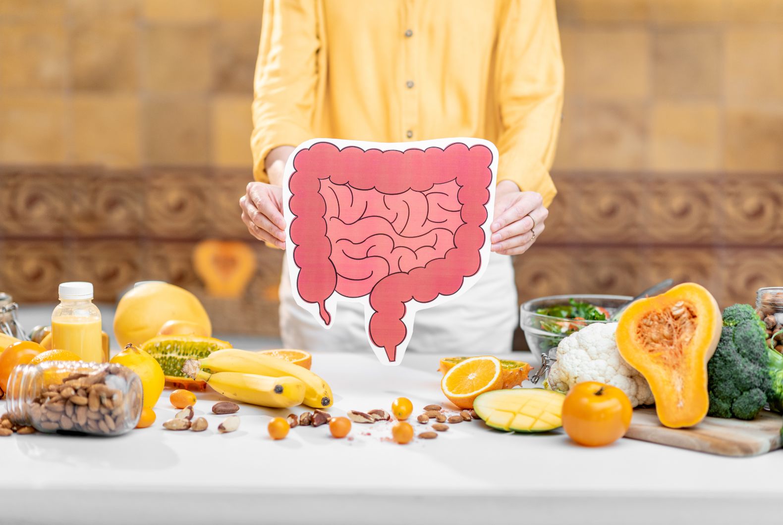 digestion lenta