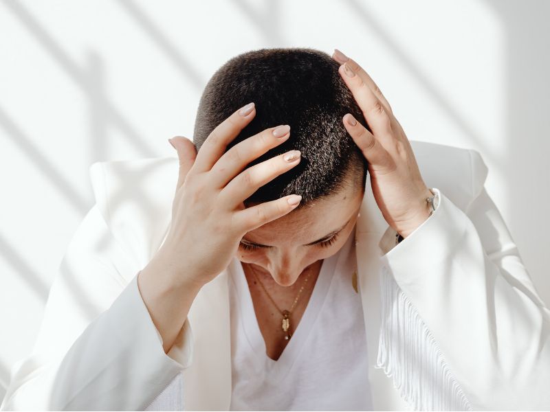 eliminar cortisol