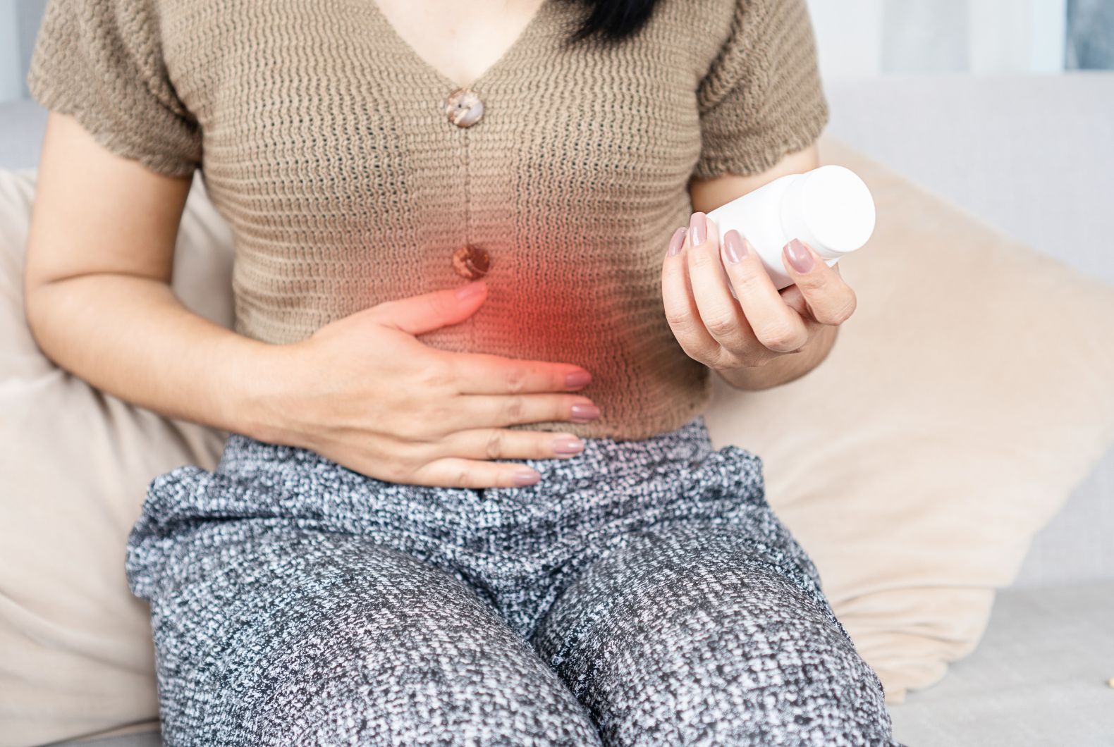 gastritis o gastroenteritis