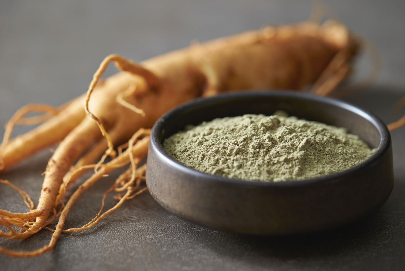 ginseng