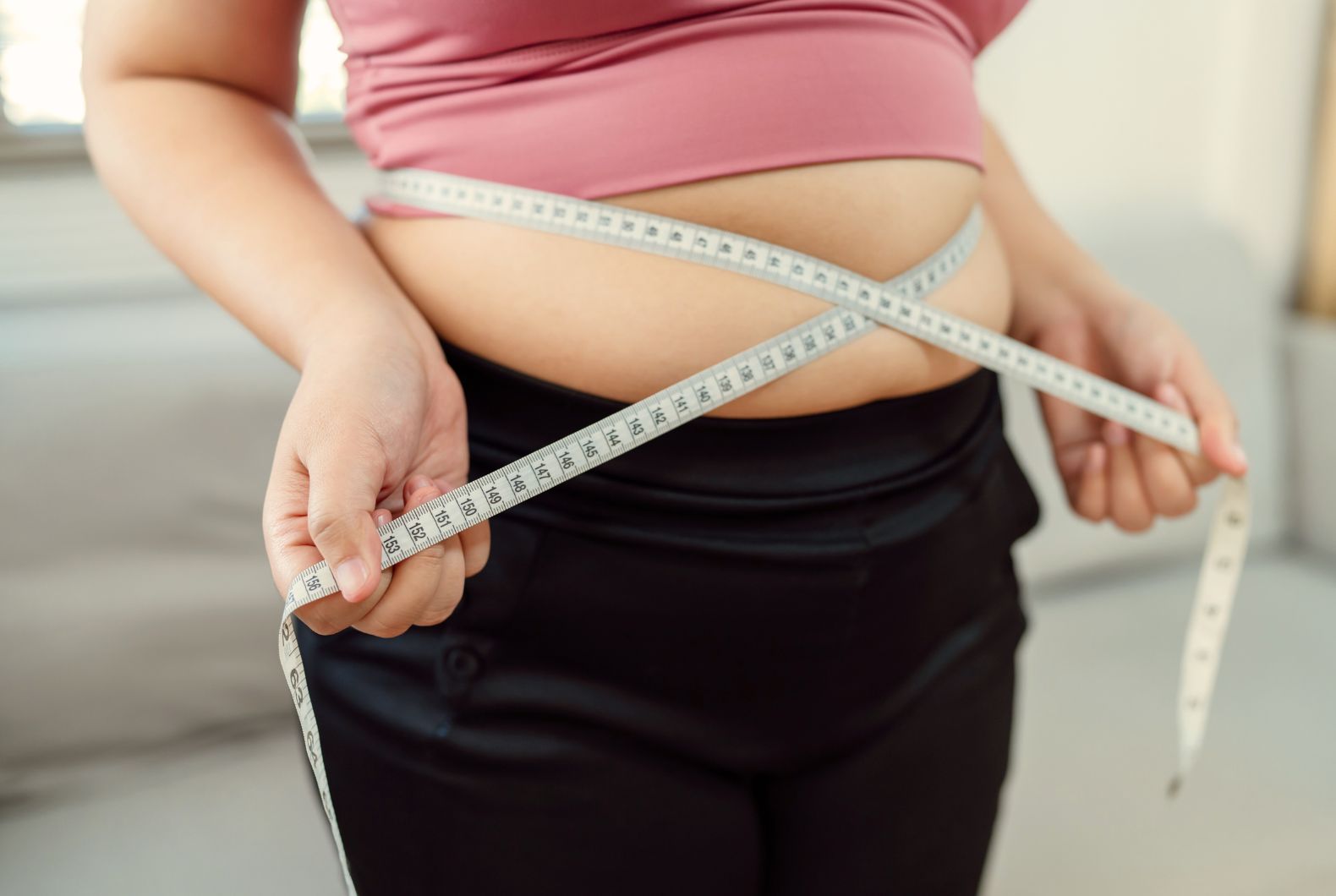 grados de obesidad