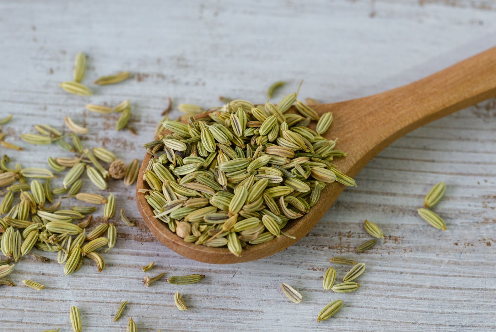 infusión de hinojo para adelgazar
