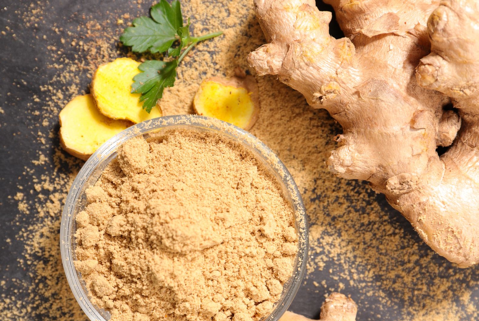 infusión de jengibre beneficios