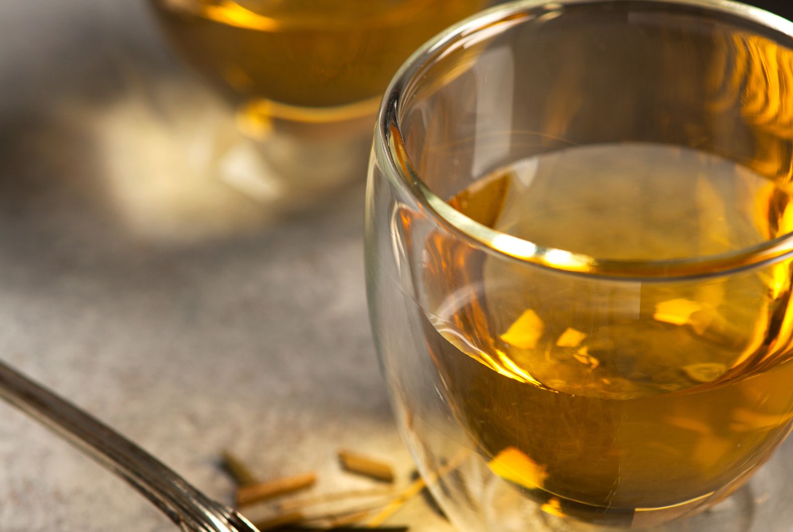 infusion depurativa