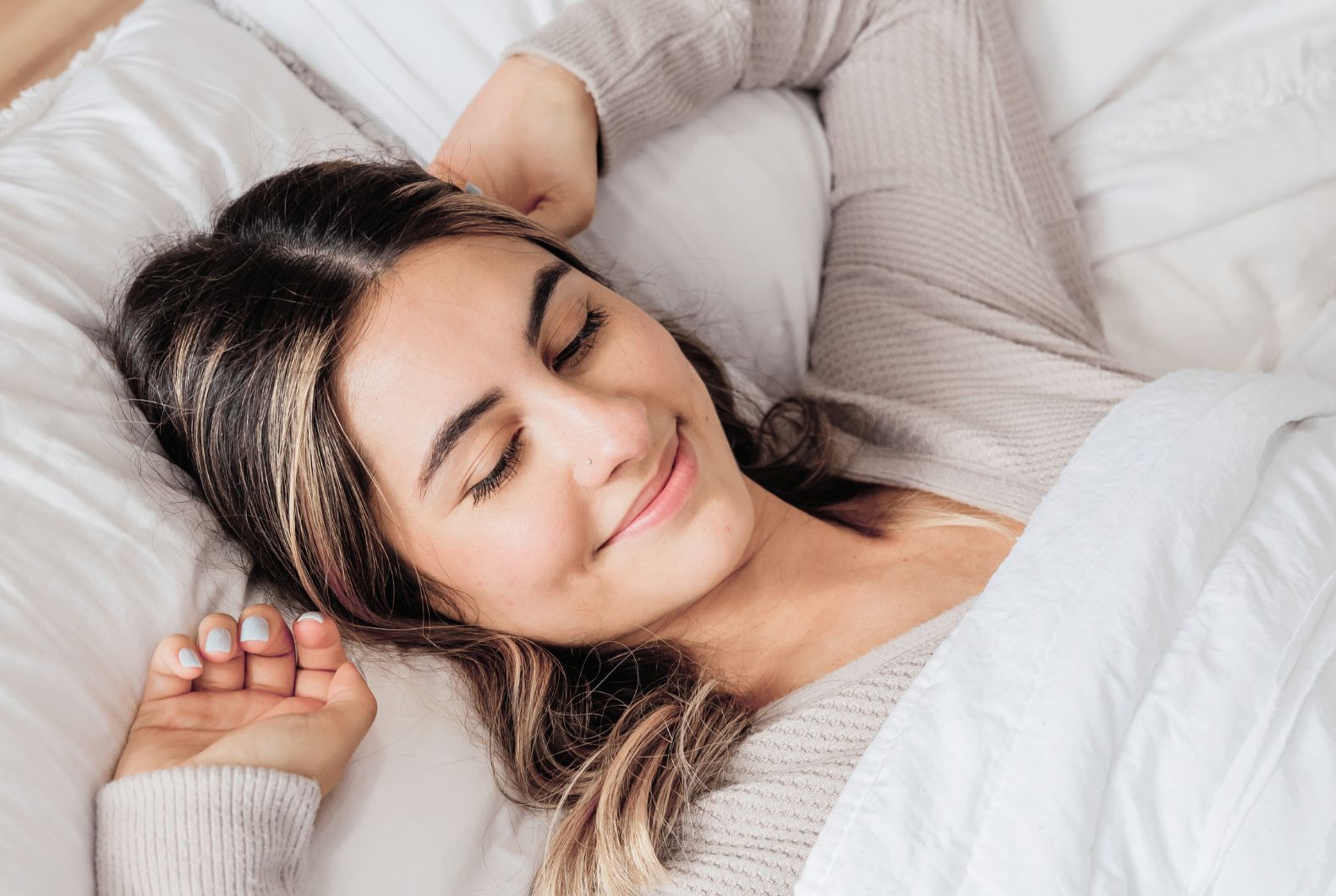 mejores infusiones para dormir