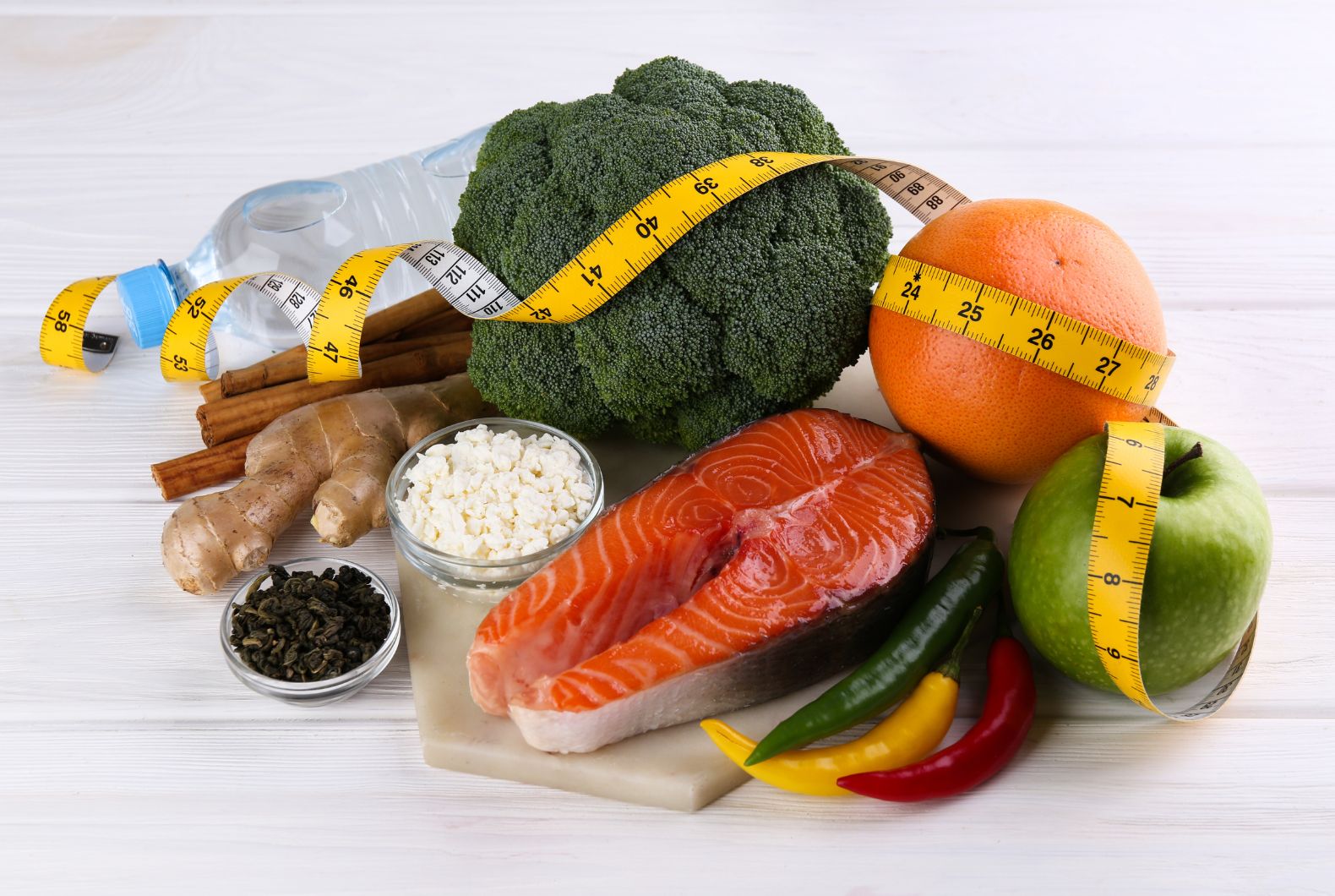 metabolismo lento síntomas