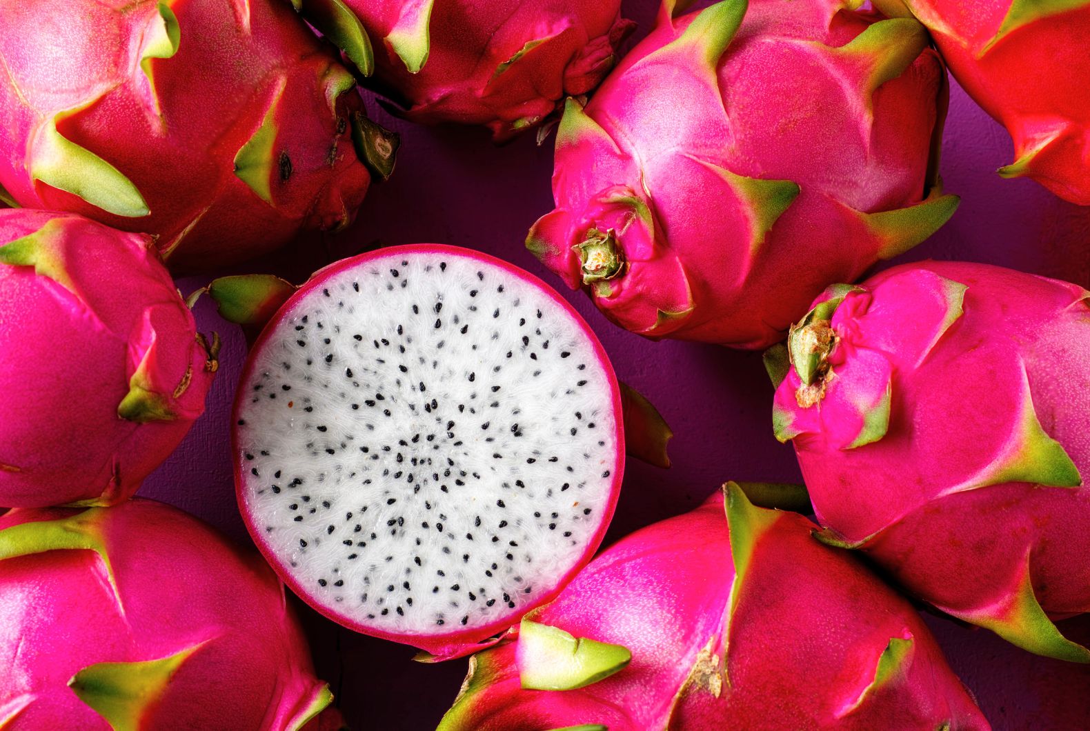 pitaya fruit