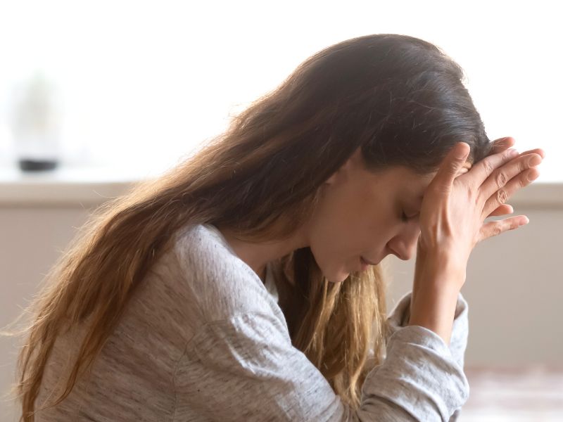 te para quitar el estres y ansiedad