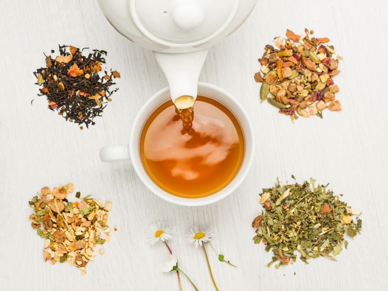 te relajantes para los nervios