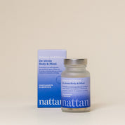 Complemento De-stress Body & Mind