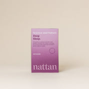 Infusión Deep Sleep