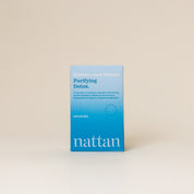 Infusión Purifying Detox