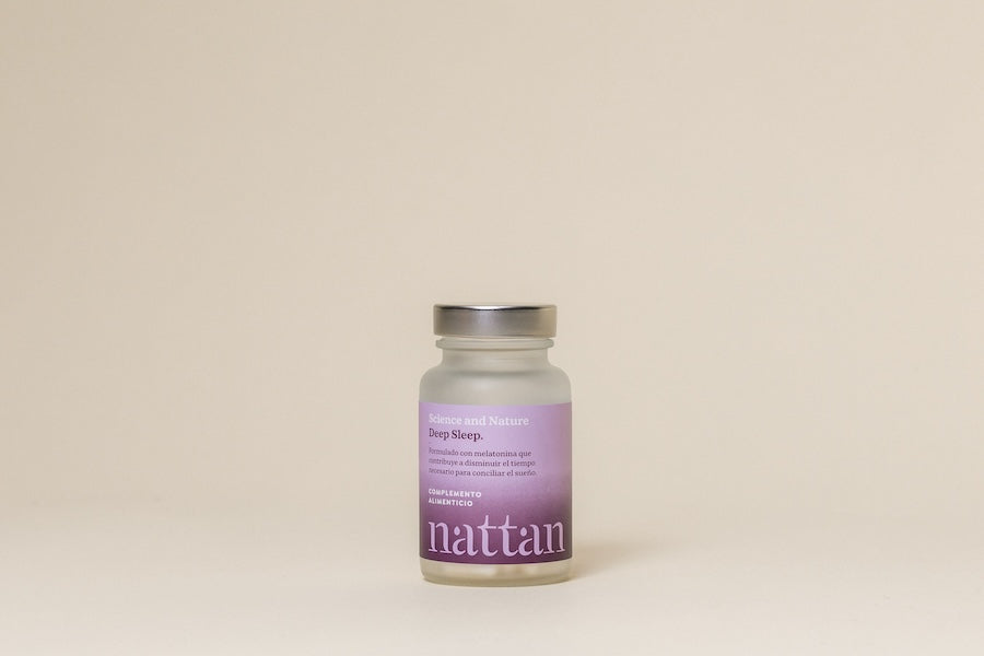 Complemento Deep Sleep