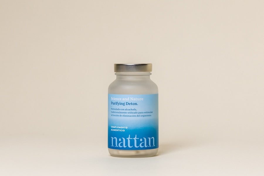 Complemento Purifying Detox