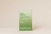 Plan Better Digestion