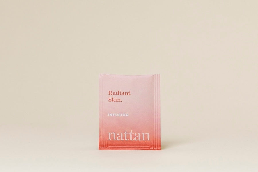 Infusión Radiant Skin