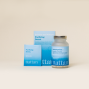 Plan Purifying Detox