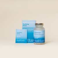 Plan Purifying Detox