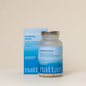 Complemento Purifying Detox
