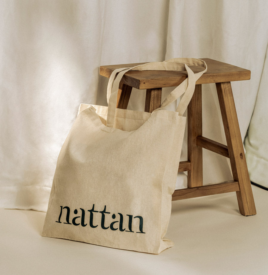 Tote Bag Nattan