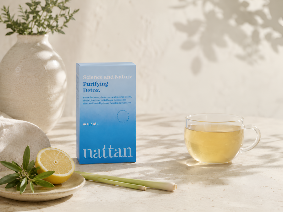 Purifying Detox